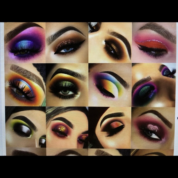 Make up brushes - Picture 5 of 5